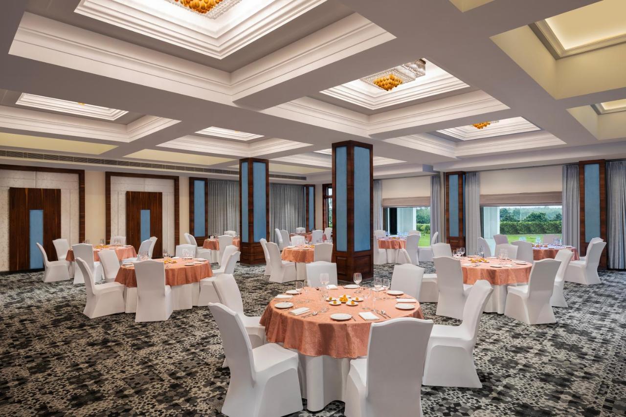 Fortune Park, Hoshiarpur - Member Itc Hotels' Group Luaran gambar