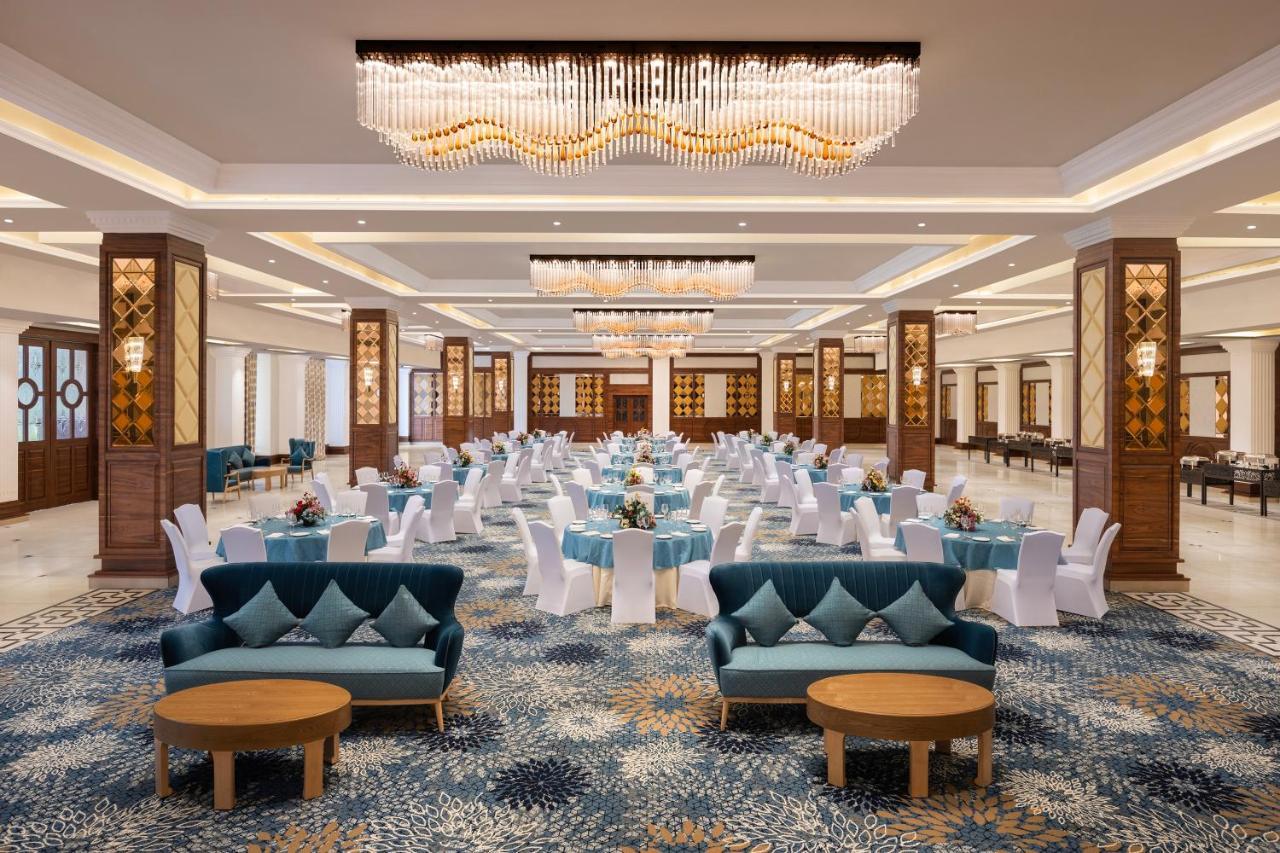 Fortune Park, Hoshiarpur - Member Itc Hotels' Group Luaran gambar