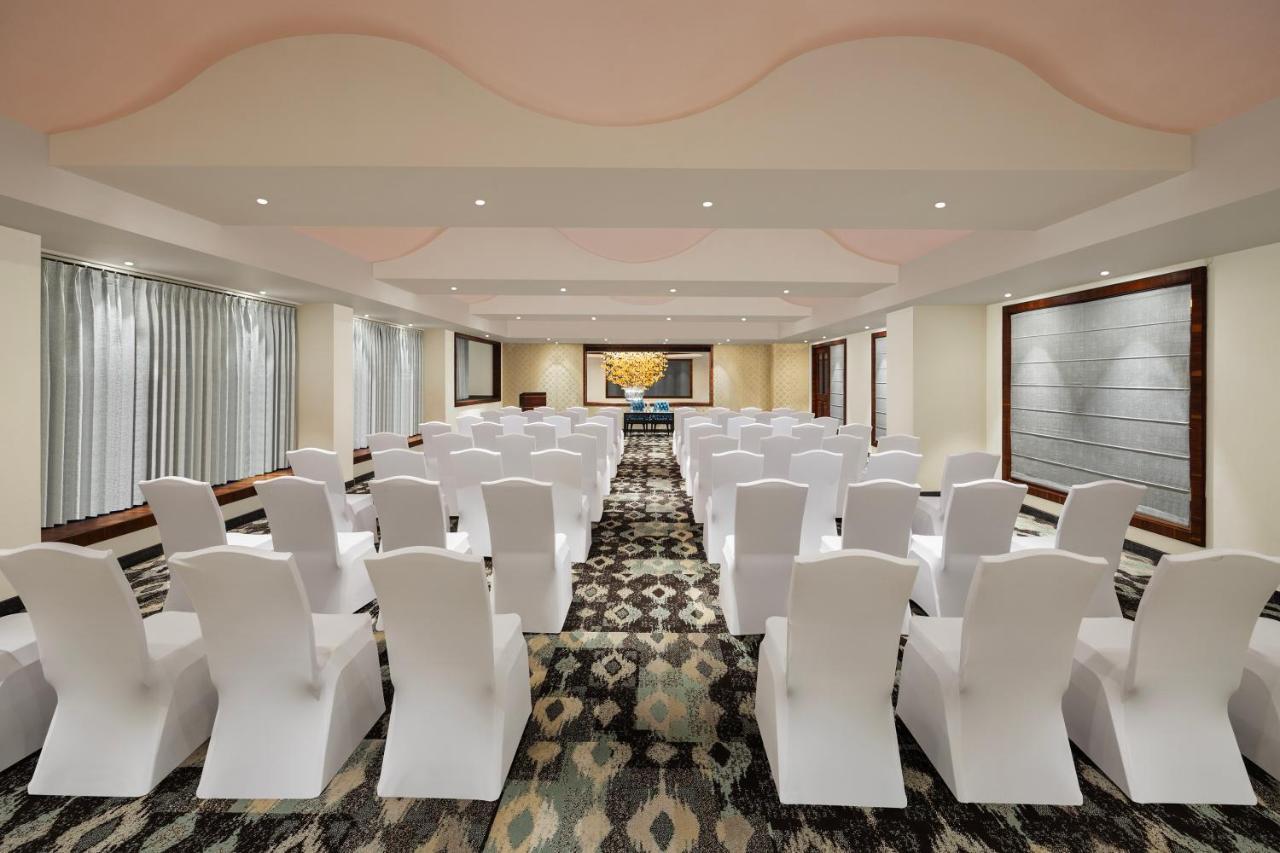 Fortune Park, Hoshiarpur - Member Itc Hotels' Group Luaran gambar