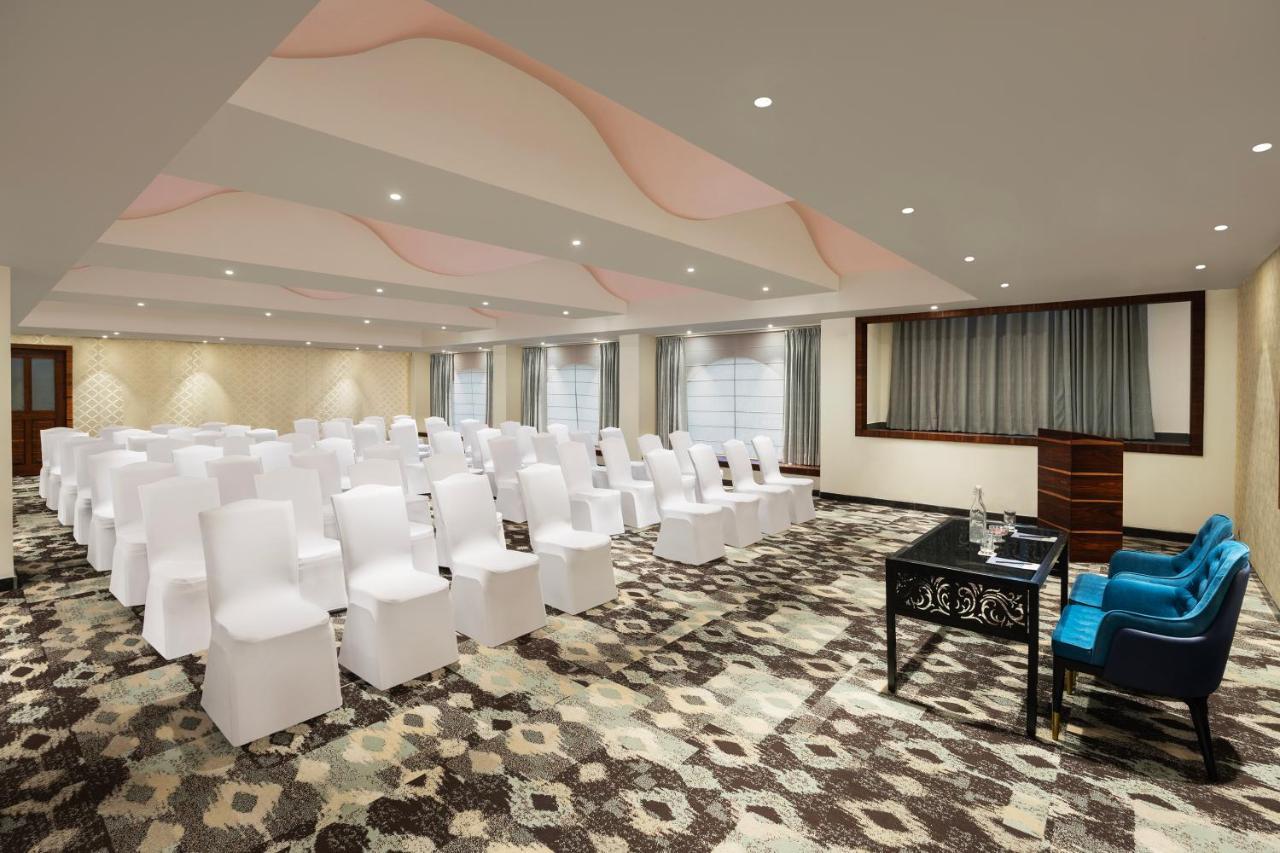 Fortune Park, Hoshiarpur - Member Itc Hotels' Group Luaran gambar