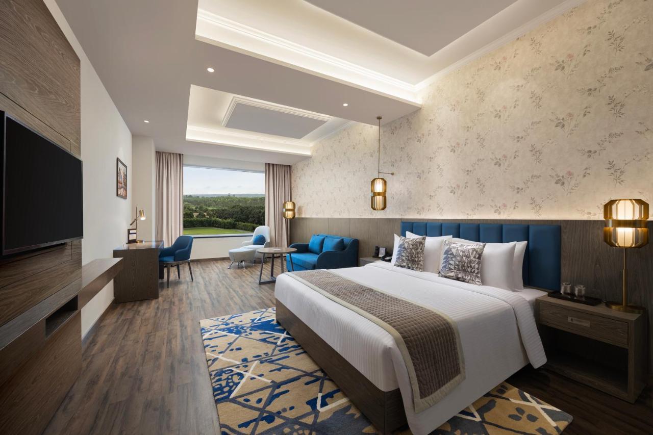 Fortune Park, Hoshiarpur - Member Itc Hotels' Group Luaran gambar
