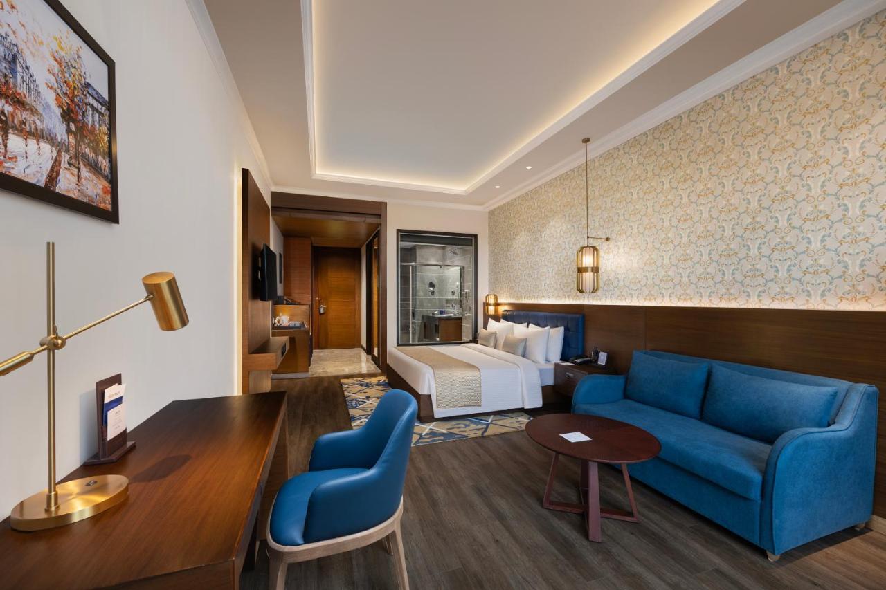 Fortune Park, Hoshiarpur - Member Itc Hotels' Group Luaran gambar