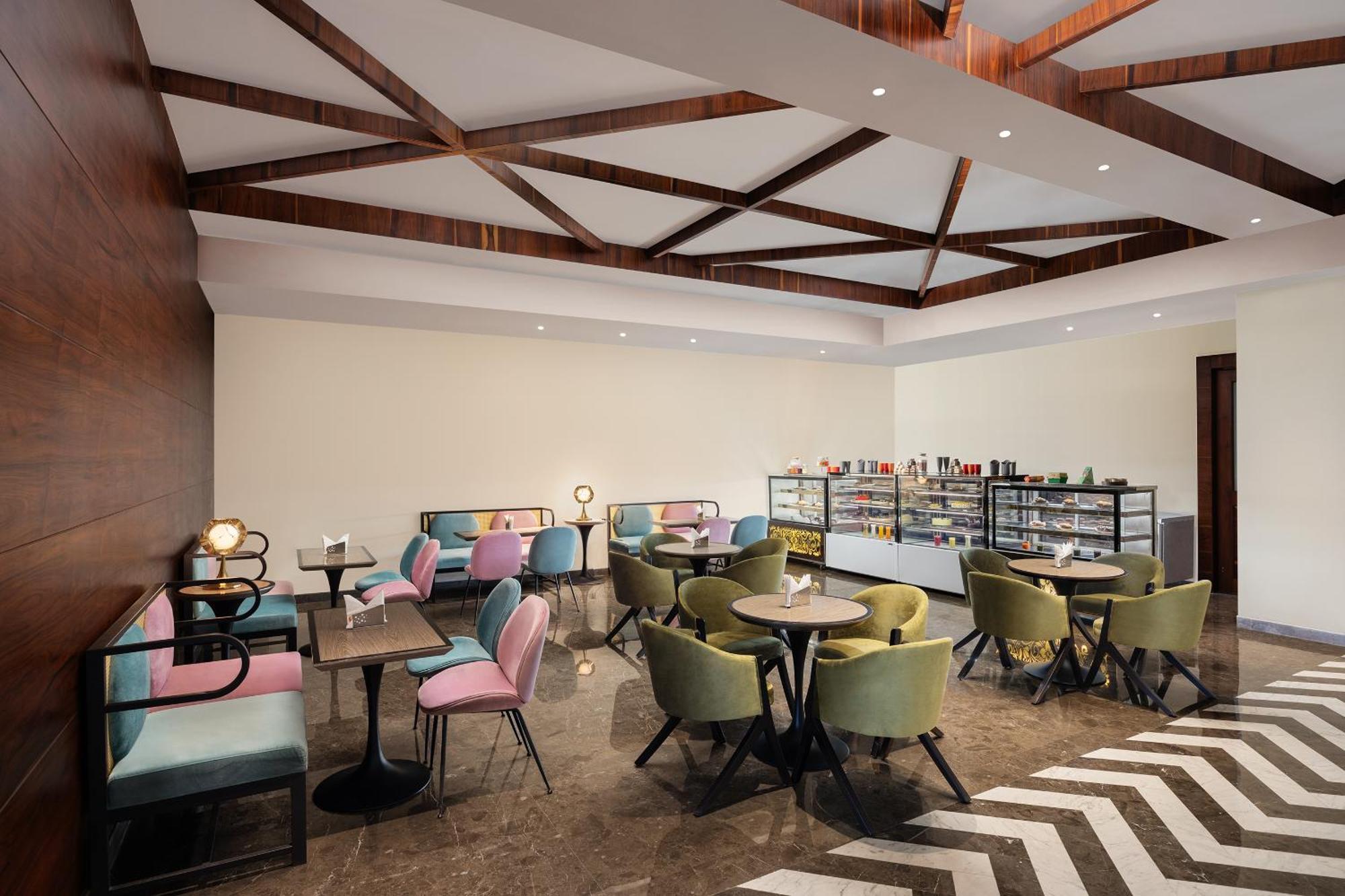 Fortune Park, Hoshiarpur - Member Itc Hotels' Group Luaran gambar