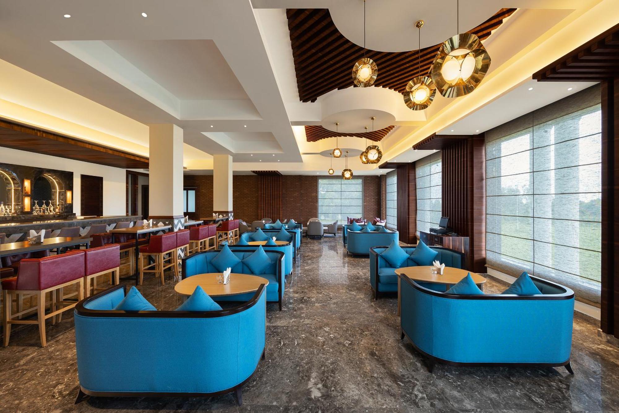 Fortune Park, Hoshiarpur - Member Itc Hotels' Group Luaran gambar