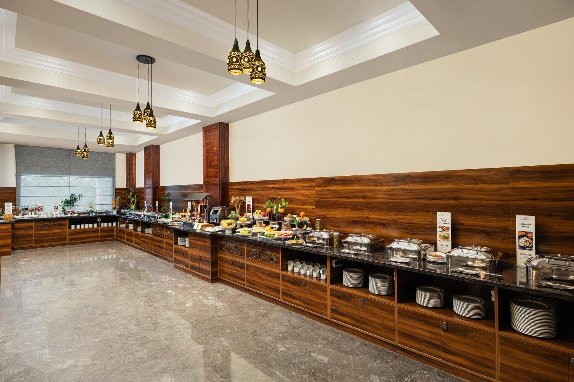 Fortune Park, Hoshiarpur - Member Itc Hotels' Group Luaran gambar