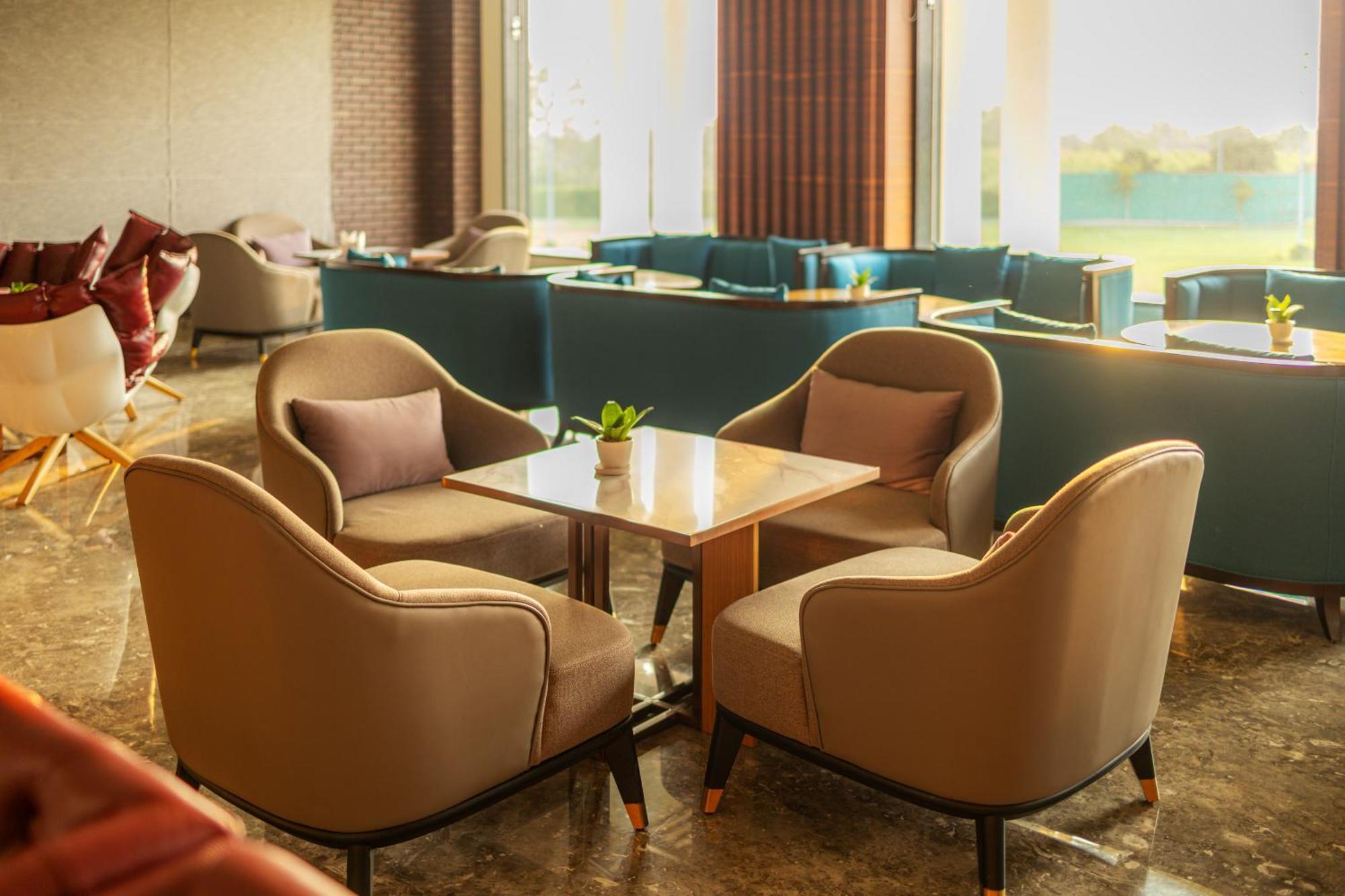 Fortune Park, Hoshiarpur - Member Itc Hotels' Group Luaran gambar