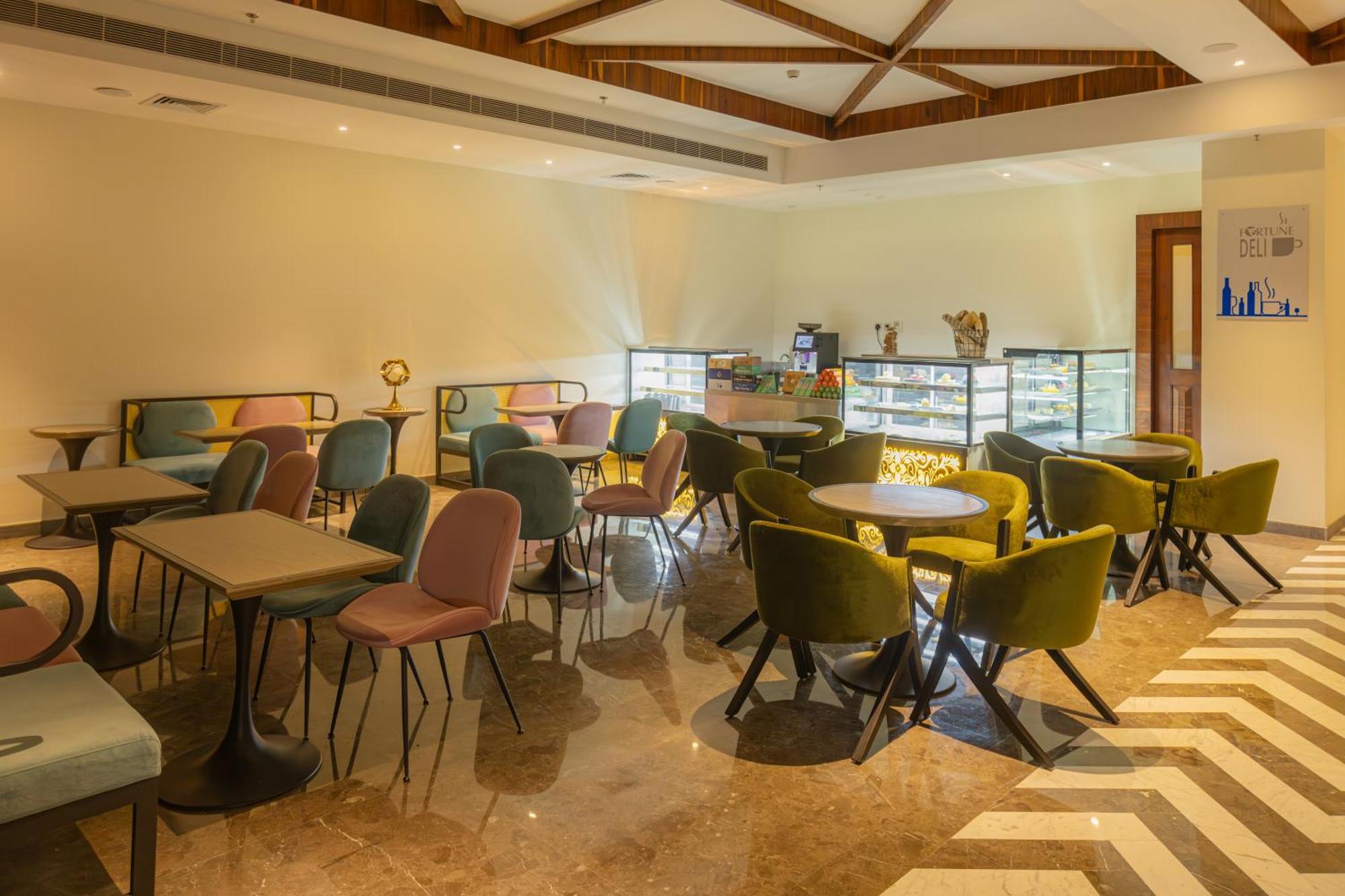 Fortune Park, Hoshiarpur - Member Itc Hotels' Group Luaran gambar