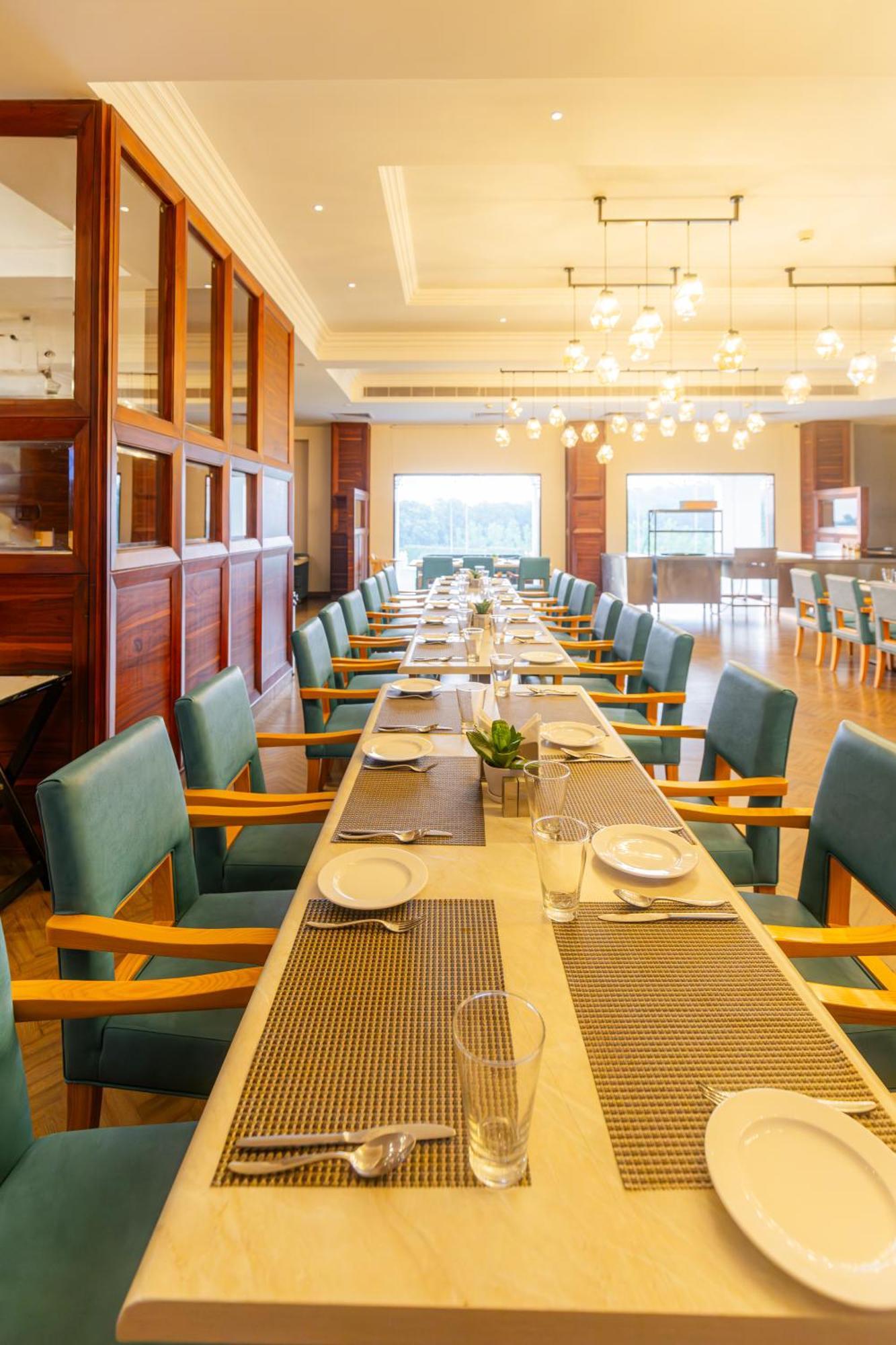 Fortune Park, Hoshiarpur - Member Itc Hotels' Group Luaran gambar