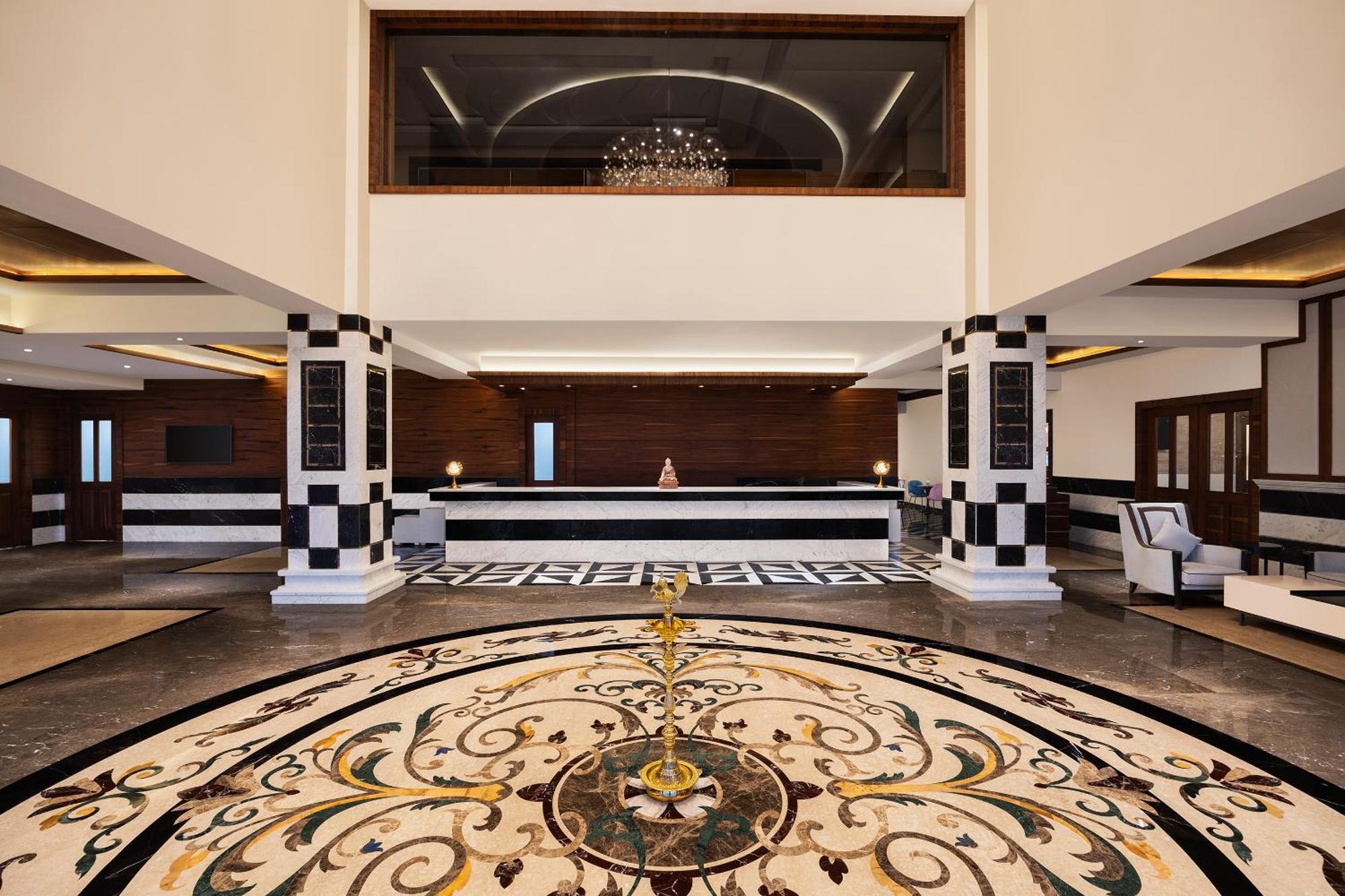 Fortune Park, Hoshiarpur - Member Itc Hotels' Group Luaran gambar